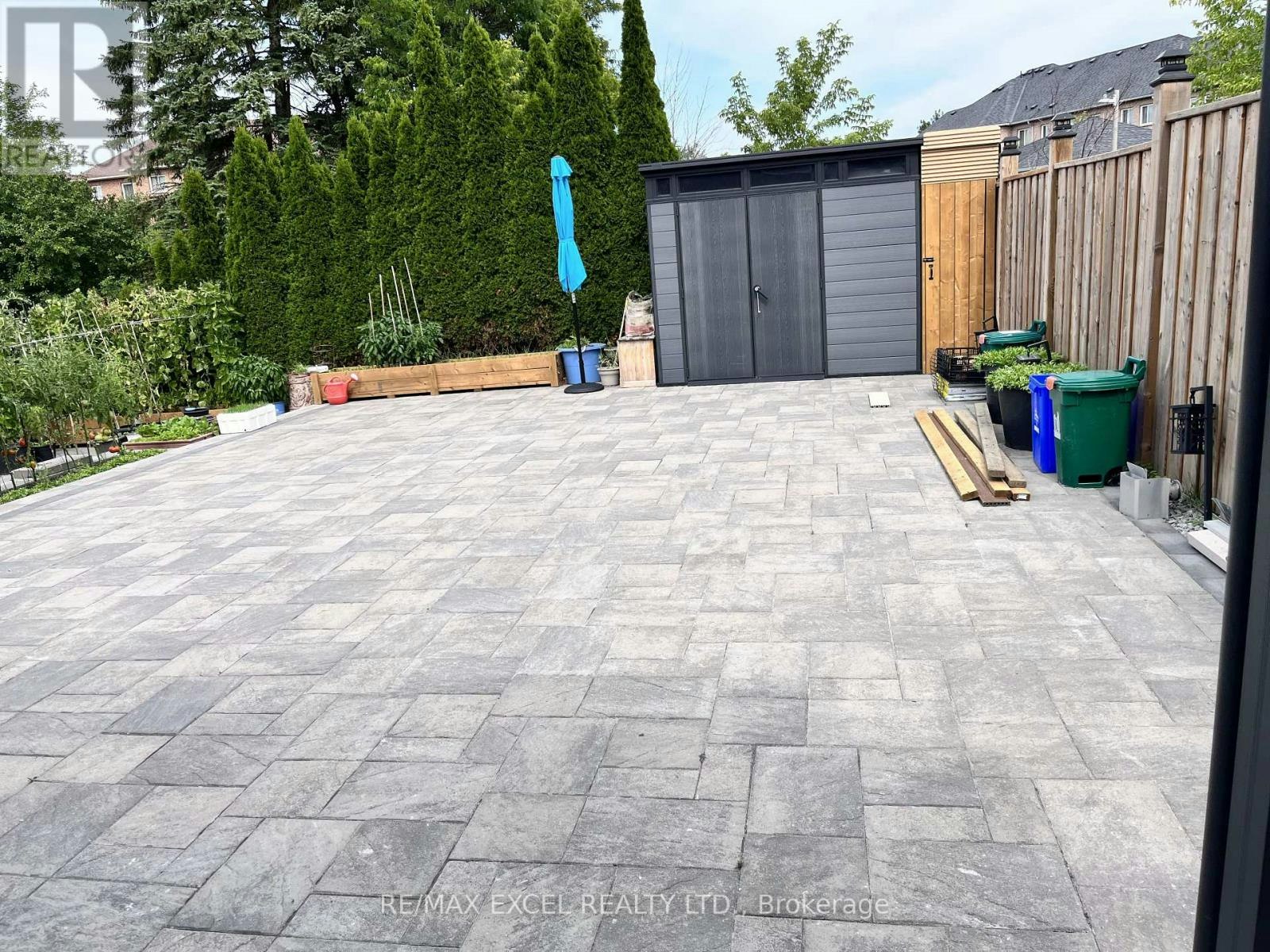 BASEMENT-15 Leyburn Avenue, Richmond Hill, ON, L4C 0J6 - 28