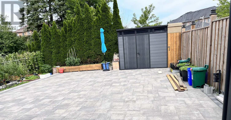 BASEMENT-15 Leyburn Avenue, Richmond Hill, ON, L4C 0J6 - 28
