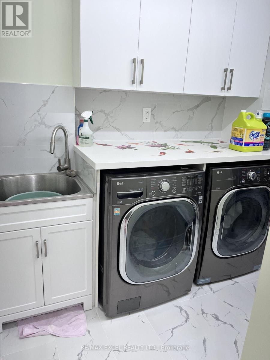 BASEMENT-15 Leyburn Avenue, Richmond Hill, ON, L4C 0J6 - 32