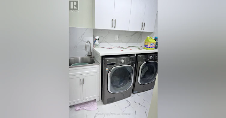 BASEMENT-15 Leyburn Avenue, Richmond Hill, ON, L4C 0J6 - 32
