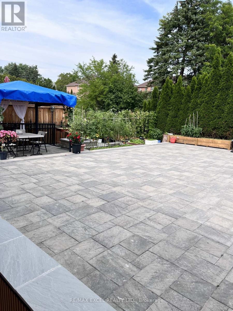 BASEMENT-15 Leyburn Avenue, Richmond Hill, ON, L4C 0J6 - 29