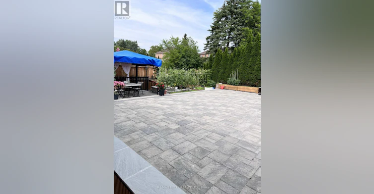 BASEMENT-15 Leyburn Avenue, Richmond Hill, ON, L4C 0J6 - 29
