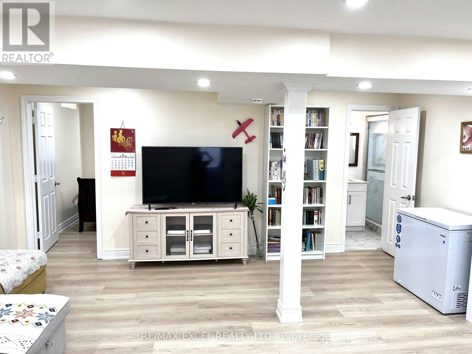 BASEMENT-15 Leyburn Avenue, Richmond Hill, ON, L4C 0J6 - 19