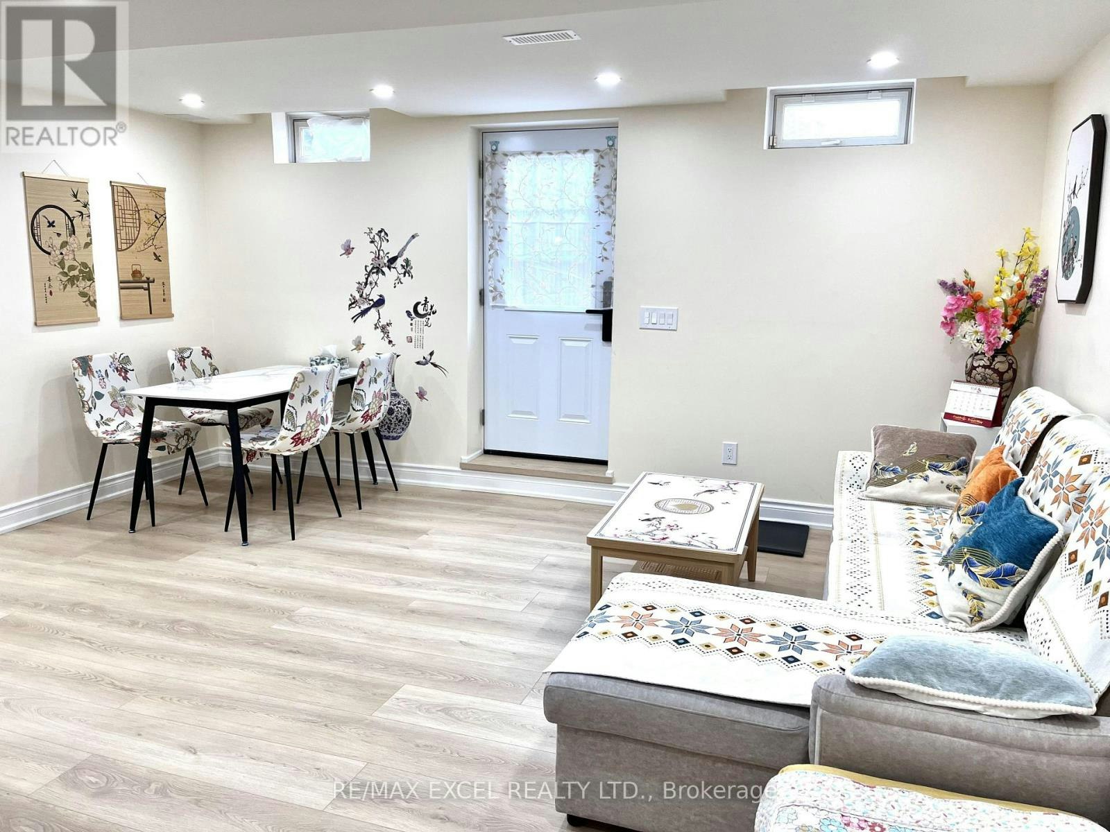 BASEMENT-15 Leyburn Avenue, Richmond Hill, ON, L4C 0J6 - 11