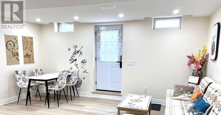 BASEMENT-15 Leyburn Avenue, Richmond Hill, ON, L4C 0J6 - 11