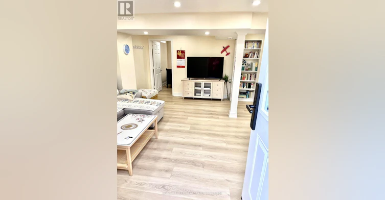 BASEMENT-15 Leyburn Avenue, Richmond Hill, ON, L4C 0J6 - 5