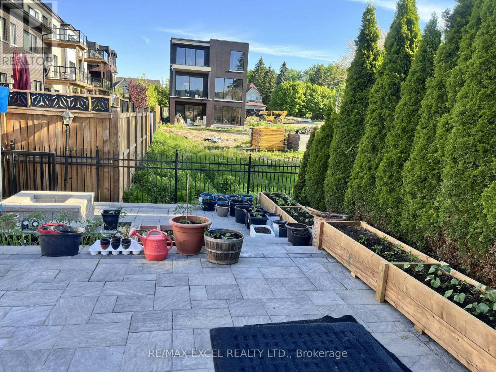 BASEMENT-15 Leyburn Avenue, Richmond Hill, ON, L4C 0J6 - 25
