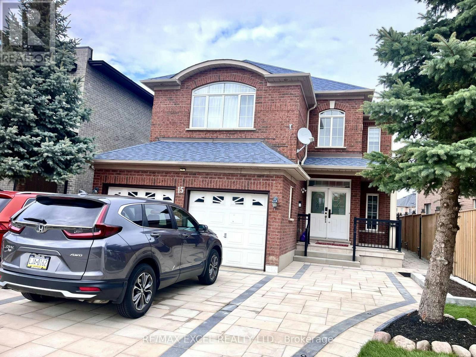 BASEMENT-15 Leyburn Avenue, Richmond Hill, ON, L4C 0J6