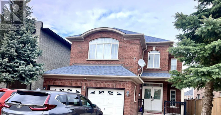 BASEMENT-15 Leyburn Avenue, Richmond Hill, ON, L4C 0J6
