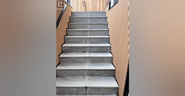 BASEMENT-15 Leyburn Avenue, Richmond Hill, ON, L4C 0J6 - 4