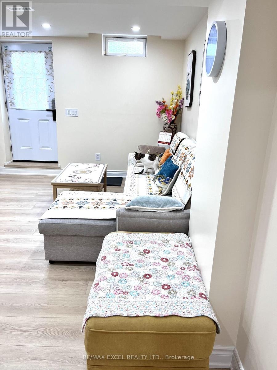 BASEMENT-15 Leyburn Avenue, Richmond Hill, ON, L4C 0J6 - 17