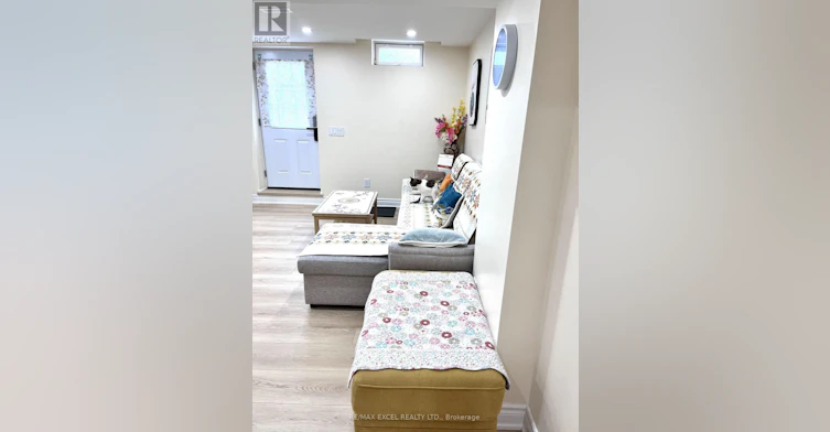BASEMENT-15 Leyburn Avenue, Richmond Hill, ON, L4C 0J6 - 17