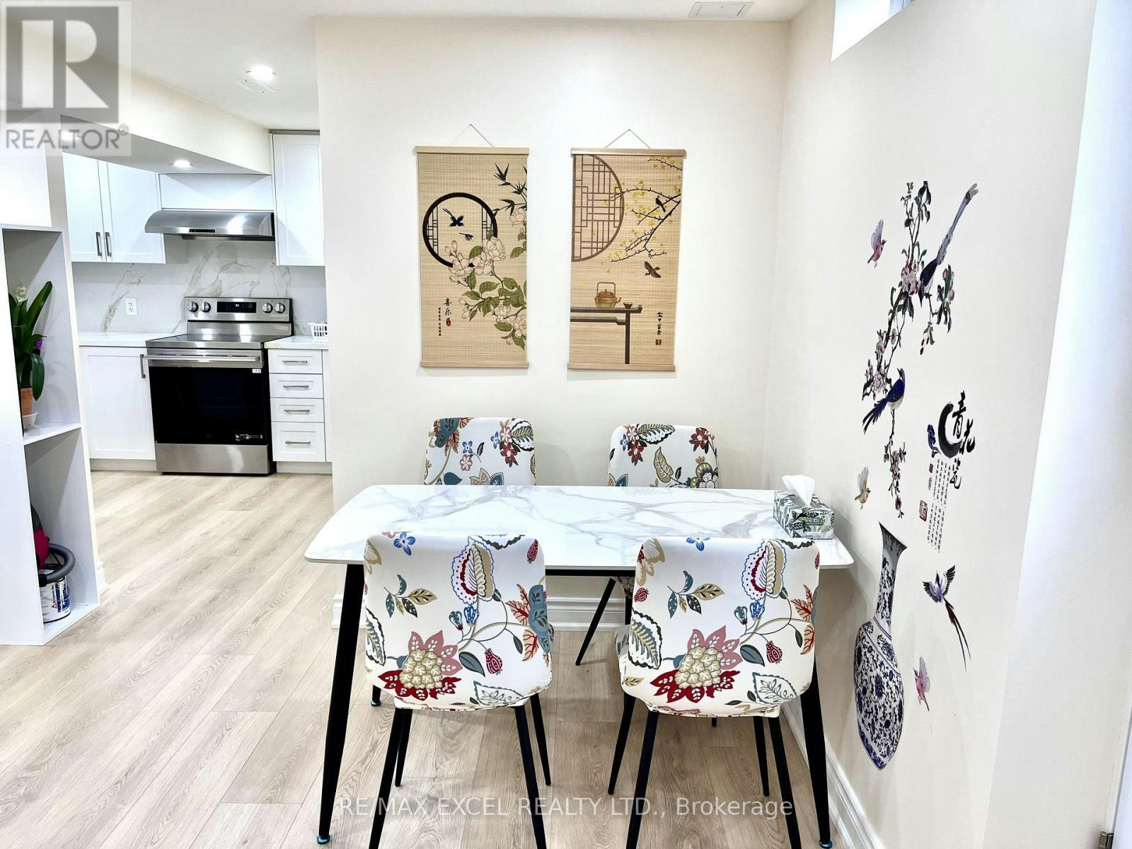 BASEMENT-15 Leyburn Avenue, Richmond Hill, ON, L4C 0J6 - 6
