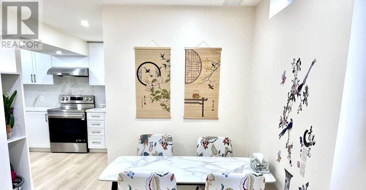BASEMENT-15 Leyburn Avenue, Richmond Hill, ON, L4C 0J6 - 6