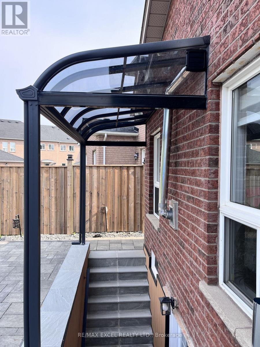 BASEMENT-15 Leyburn Avenue, Richmond Hill, ON, L4C 0J6 - 20