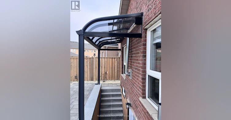 BASEMENT-15 Leyburn Avenue, Richmond Hill, ON, L4C 0J6 - 20