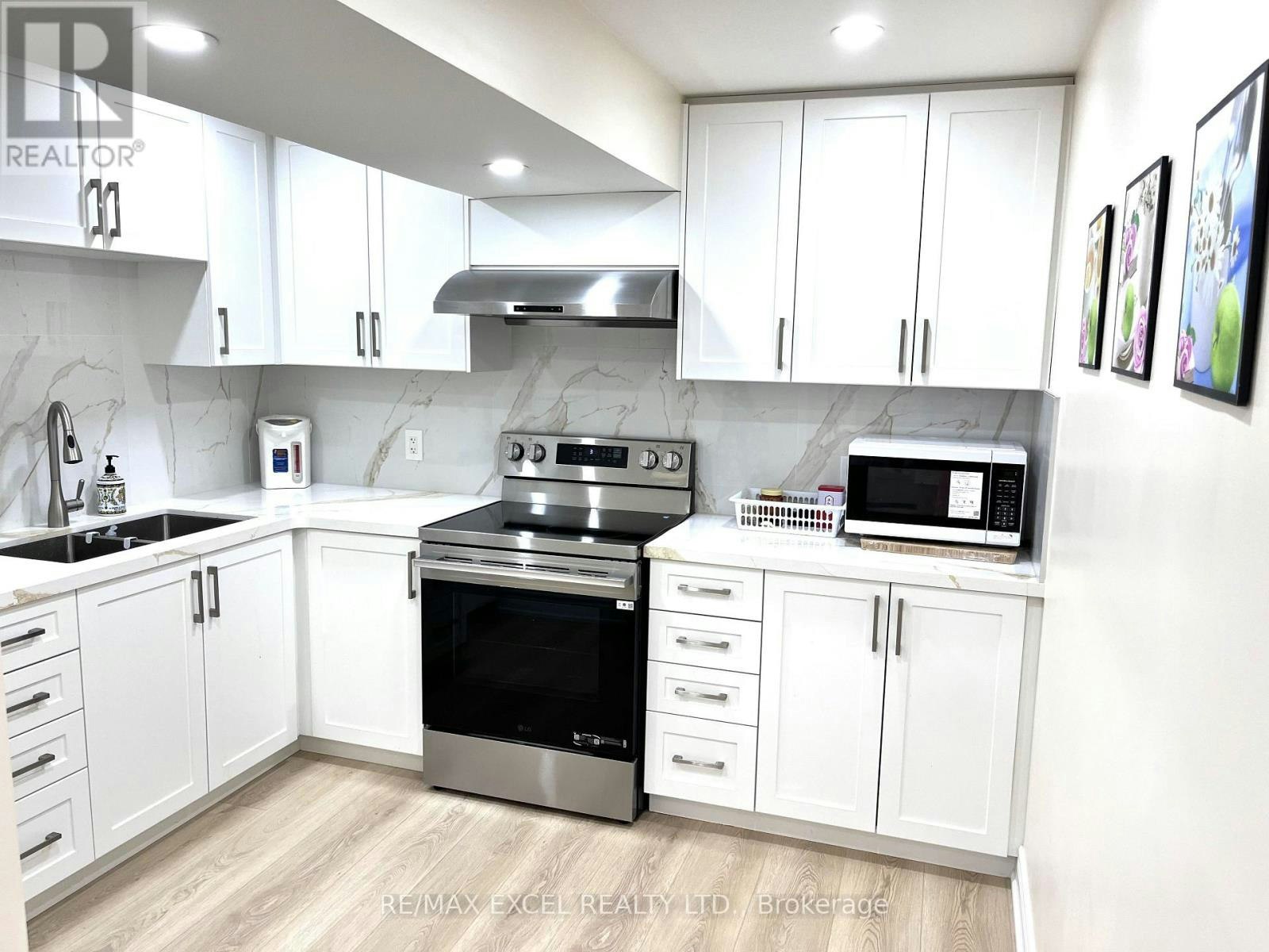 BASEMENT-15 Leyburn Avenue, Richmond Hill, ON, L4C 0J6 - 12