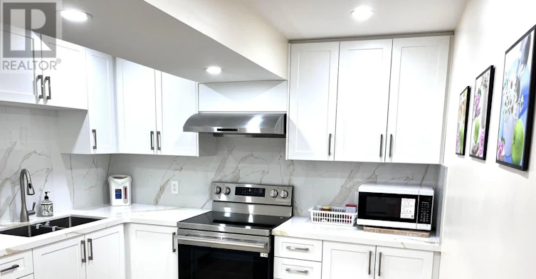 BASEMENT-15 Leyburn Avenue, Richmond Hill, ON, L4C 0J6 - 12