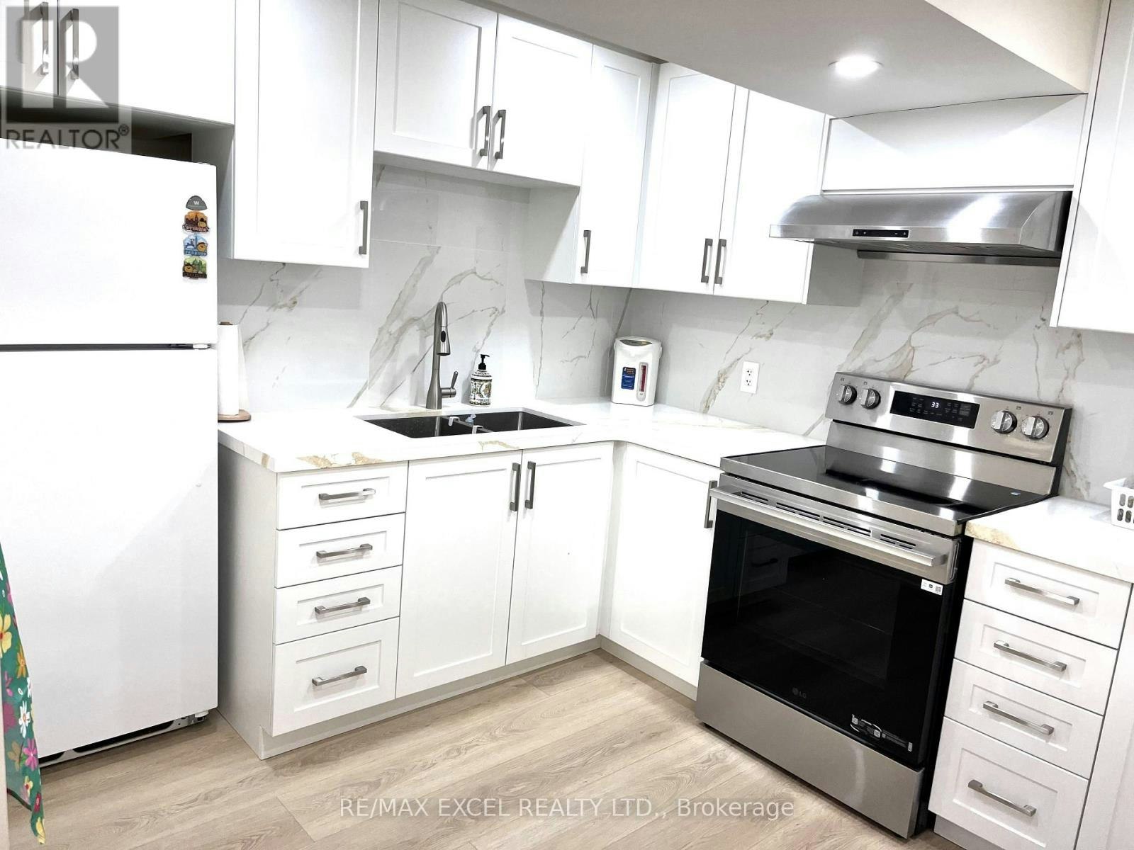BASEMENT-15 Leyburn Avenue, Richmond Hill, ON, L4C 0J6 - 13
