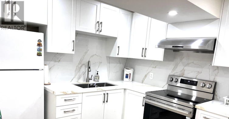 BASEMENT-15 Leyburn Avenue, Richmond Hill, ON, L4C 0J6 - 13