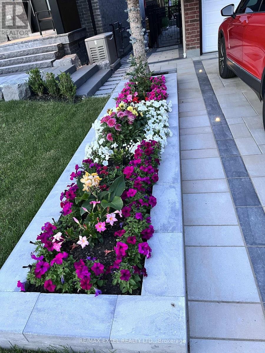 BASEMENT-15 Leyburn Avenue, Richmond Hill, ON, L4C 0J6 - 22
