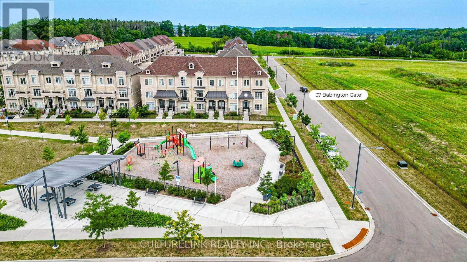 37 Babington Gate, Vaughan, ON, L6A 5B3