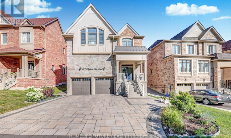 104 Holland Vista Street