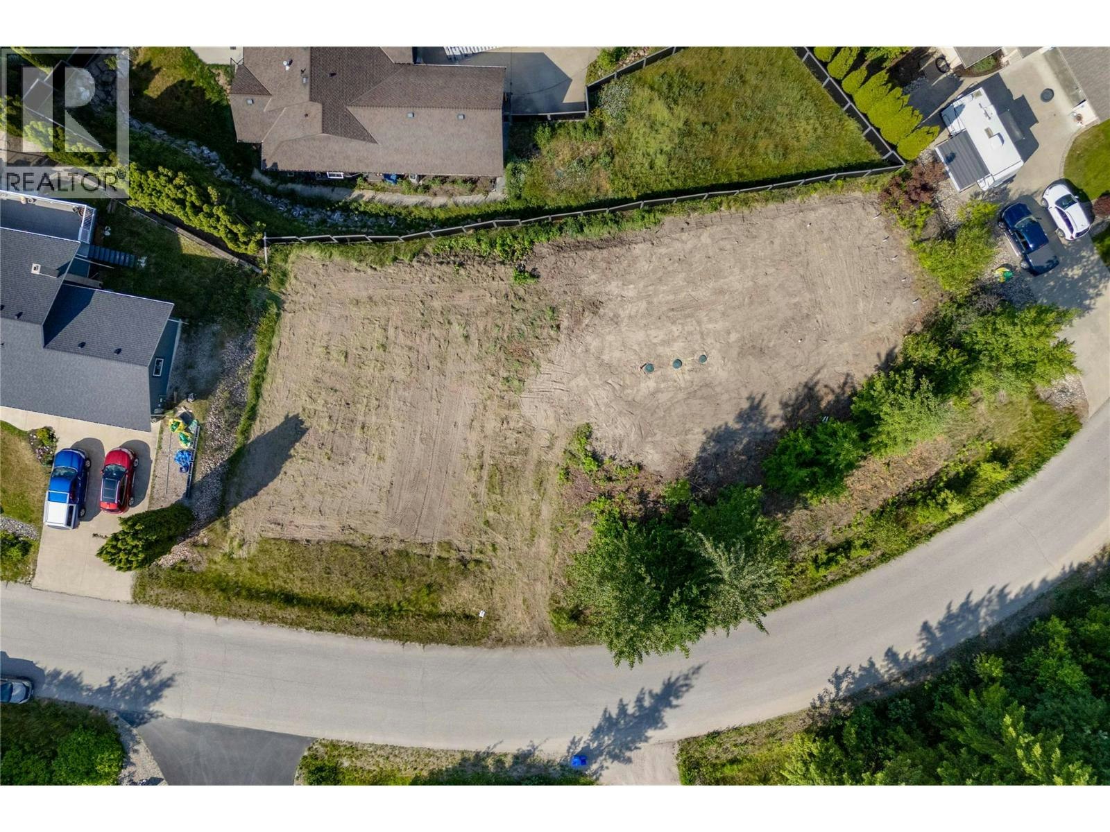 Lot-59 Mountview Drive, Blind Bay, BC, V0E 1H1