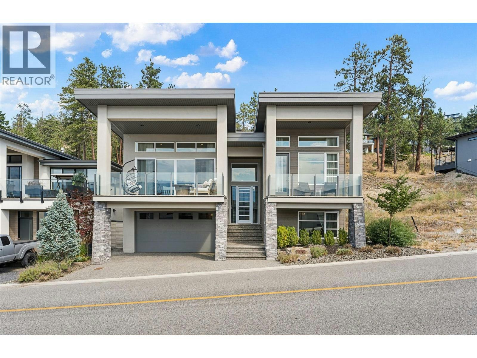 3481 Shayler Road, Kelowna, BC, V1V 3G1