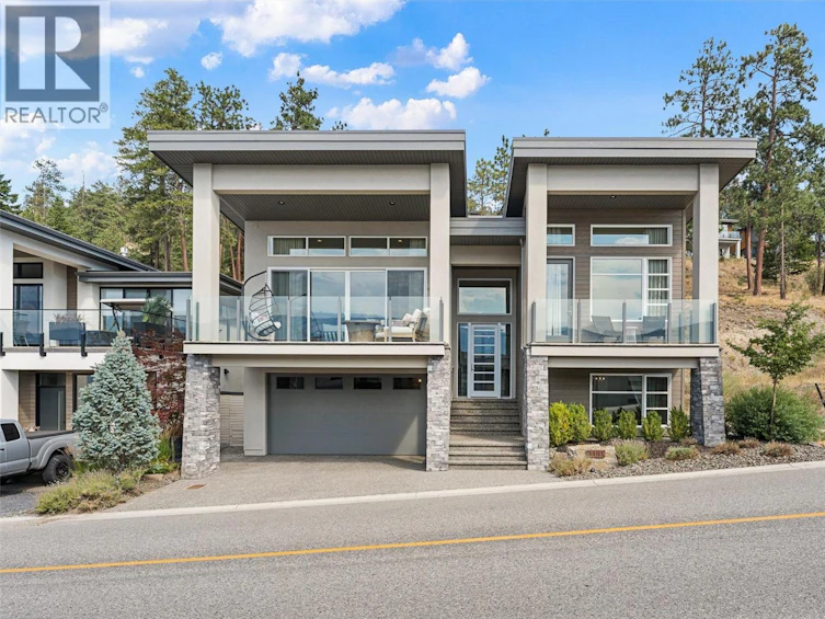 3481 Shayler Road, Kelowna, BC, V1V 3G1