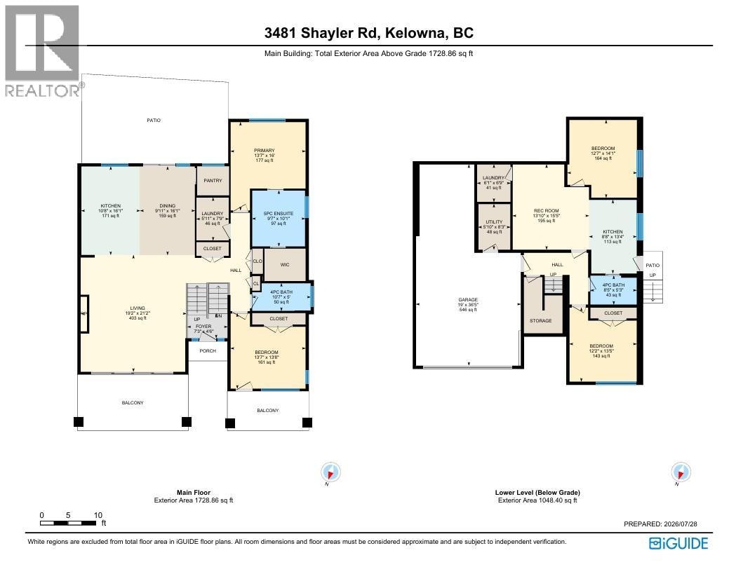 3481 Shayler Road, Kelowna, BC, V1V 3G1 - 51