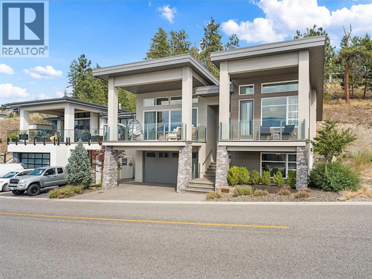 3481 Shayler Road, Kelowna, BC, V1V 3G1 - 2