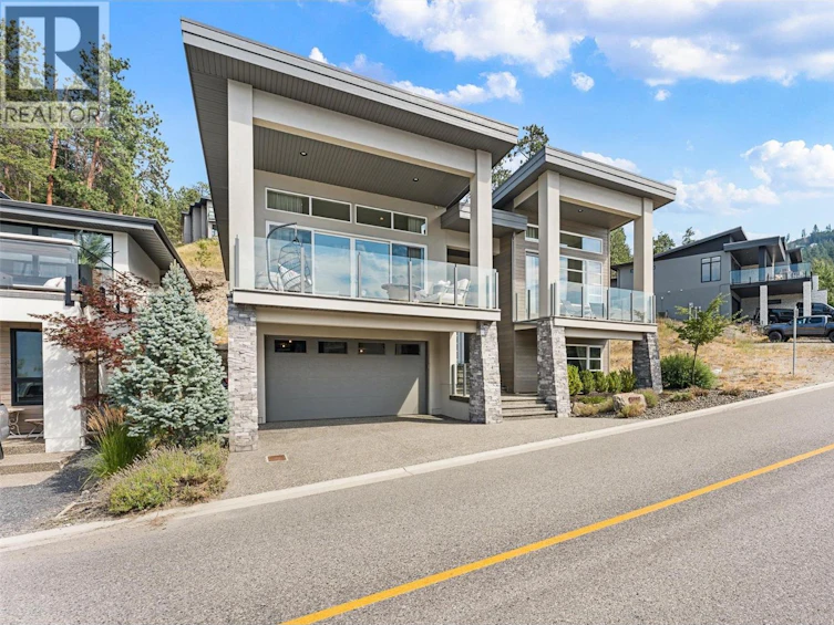 3481 Shayler Road, Kelowna, BC, V1V 3G1 - 3