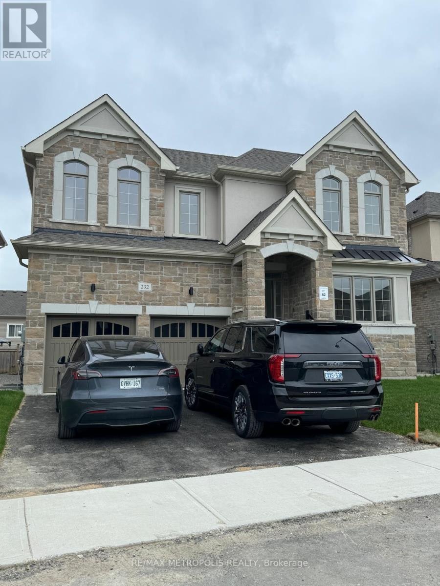 232 Warden Street, Clearview, ON, L0M 1S0