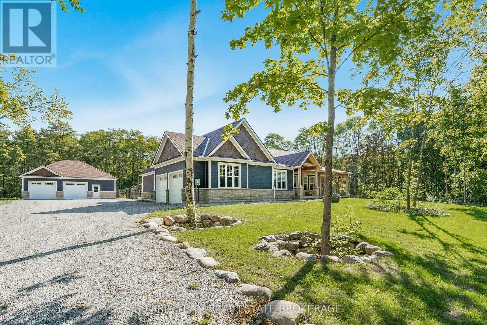 1555 Baseline Road S, Tiny, ON, L0L 2T0