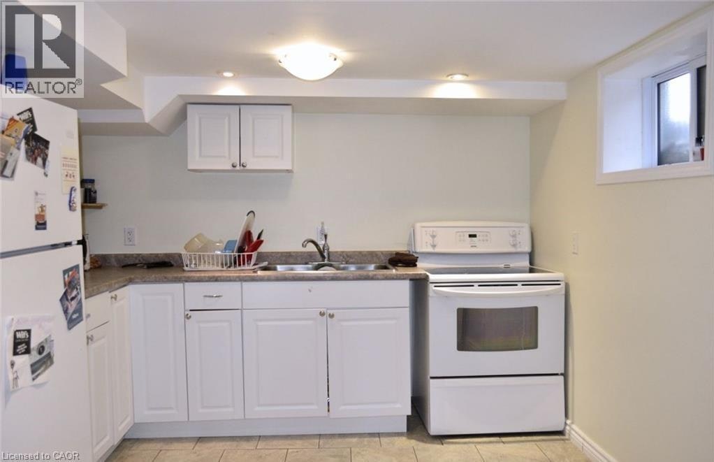 B-461 Victoria Street S, Kitchener, ON, N2M 3A6 - 4