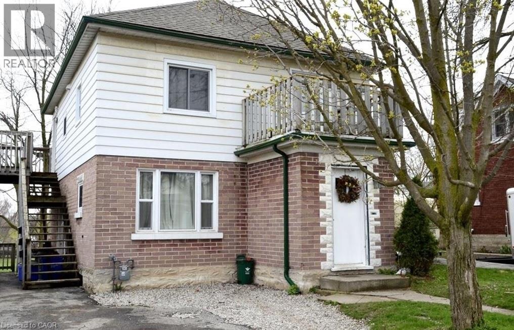 B-461 Victoria Street S, Kitchener, ON, N2M 3A6