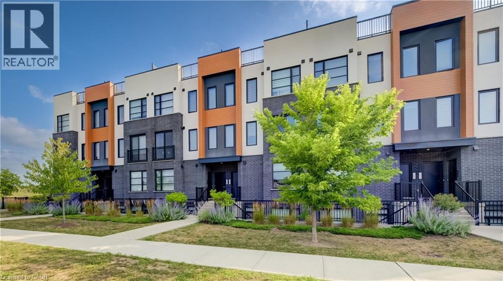 15-3900 Savoy Street, London, ON, N6P 0H9