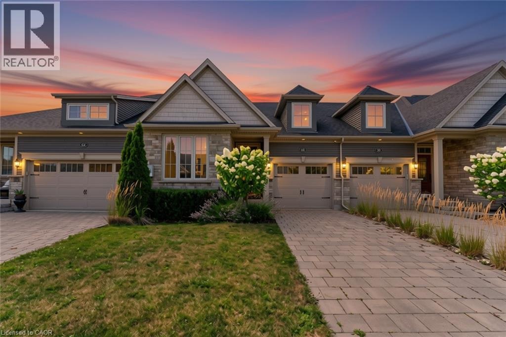 60 Andrew Lane, Thorold, ON, L2V 0E4