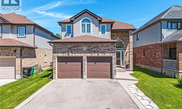 135 Broadoaks Drive