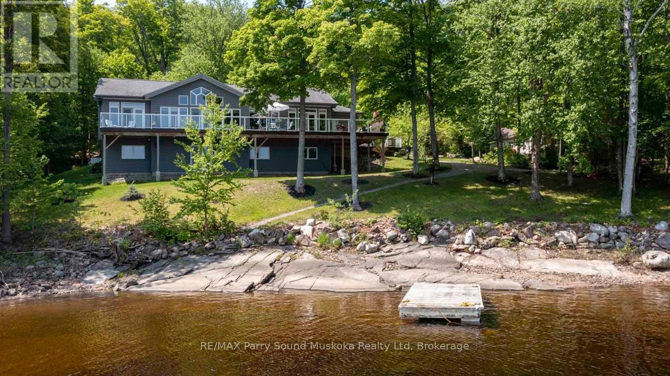 29 Shabbotts Bay Road, Whitestone, ON, P0A 1G0
