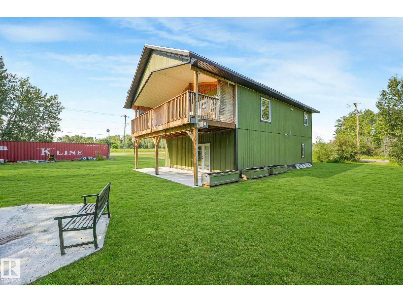 6132 Hghway 16, Rural Parkland County, AB, T0E 0W0