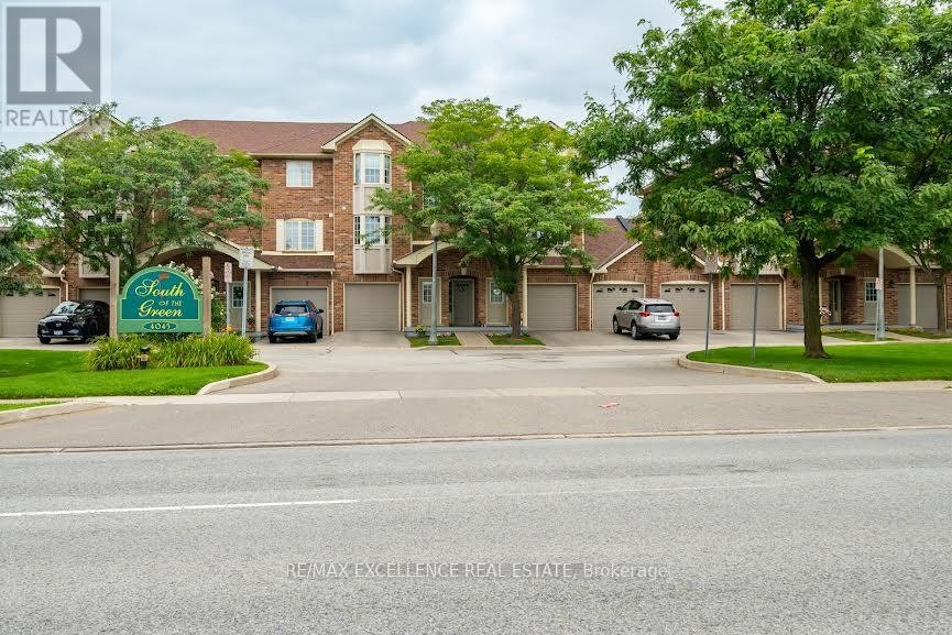 31-4045 Upper Middle Road, Burlington, ON, L7M 4S8