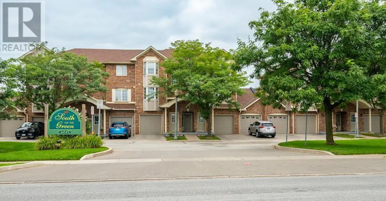 31-4045 Upper Middle Road, Burlington, ON, L7M 4S8