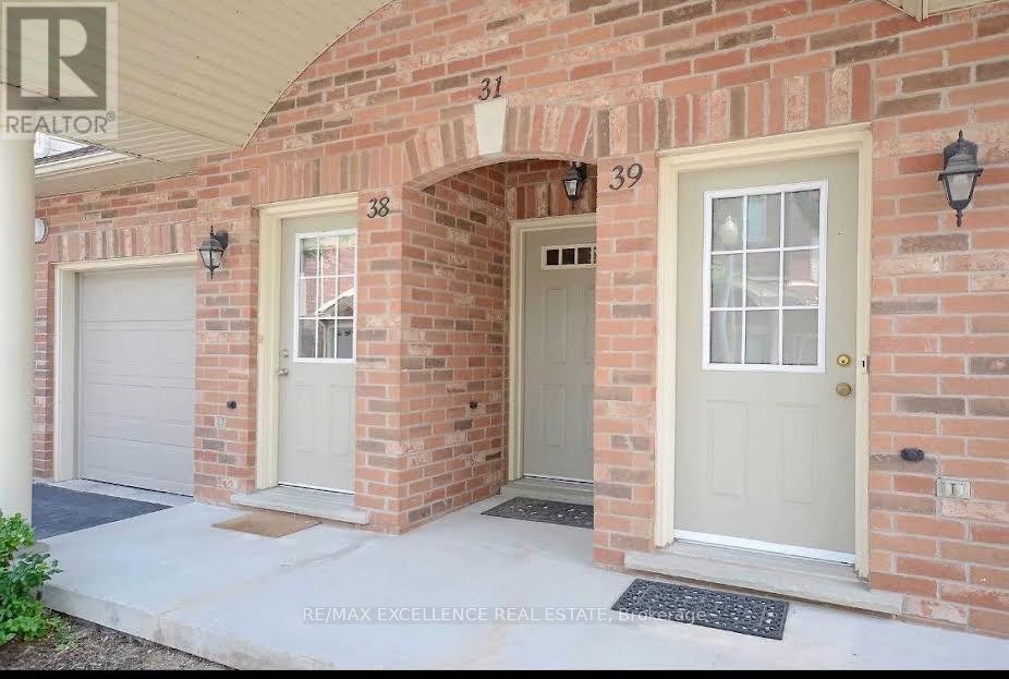 31-4045 Upper Middle Road, Burlington, ON, L7M 4S8 - 2