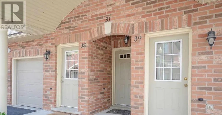31-4045 Upper Middle Road, Burlington, ON, L7M 4S8 - 2