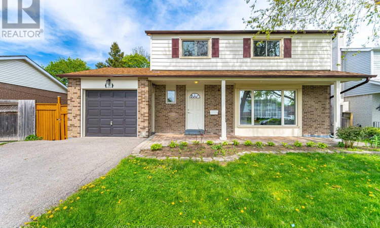 39 Aberdeen Crescent