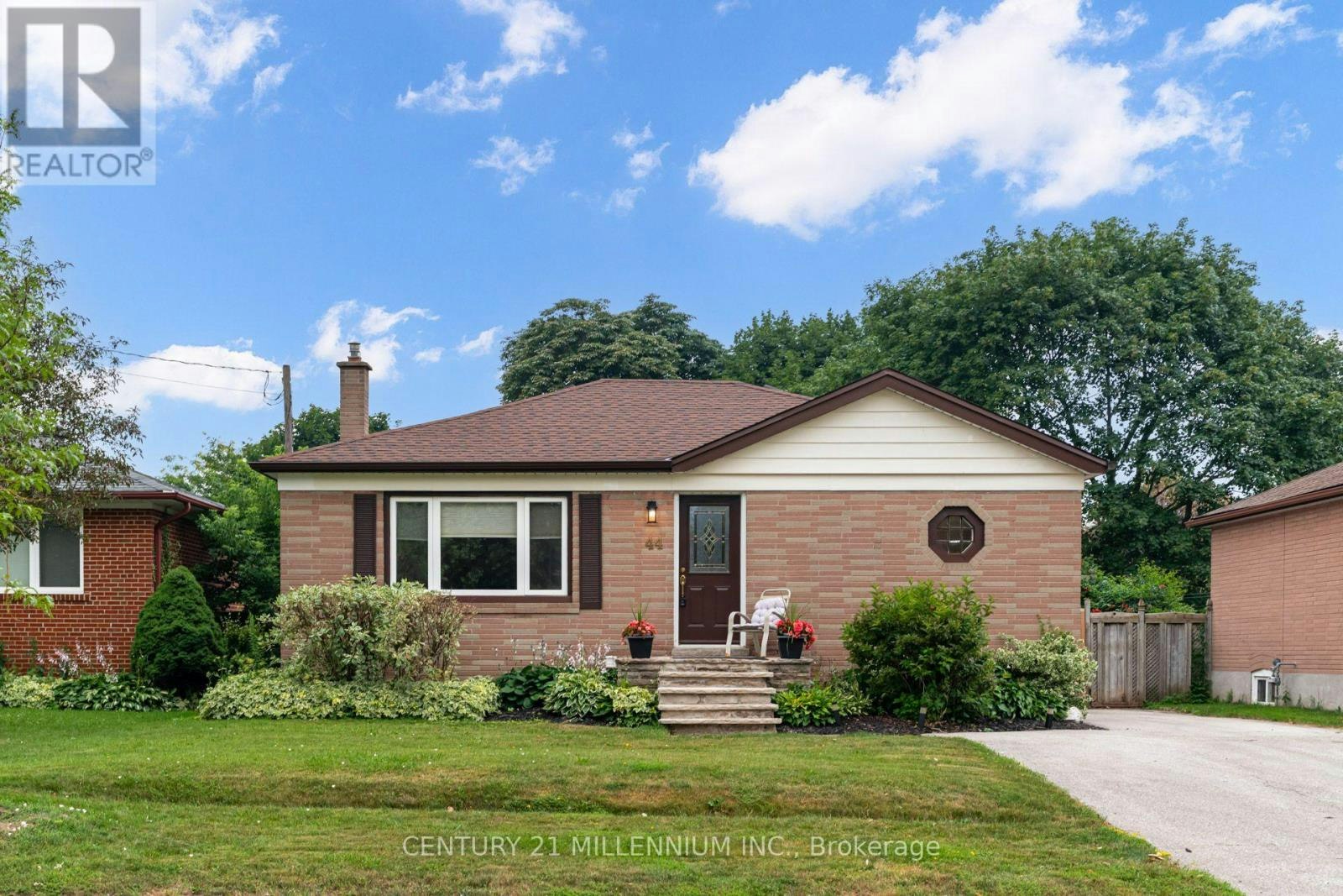 44 Byron Street, Halton Hills, ON, L7G 3W7