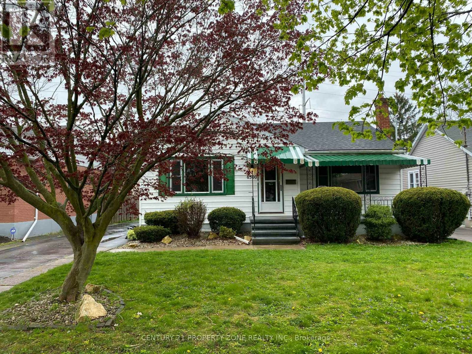 6300 Corwin Crescent, Niagara Falls, ON, L2G 2M1