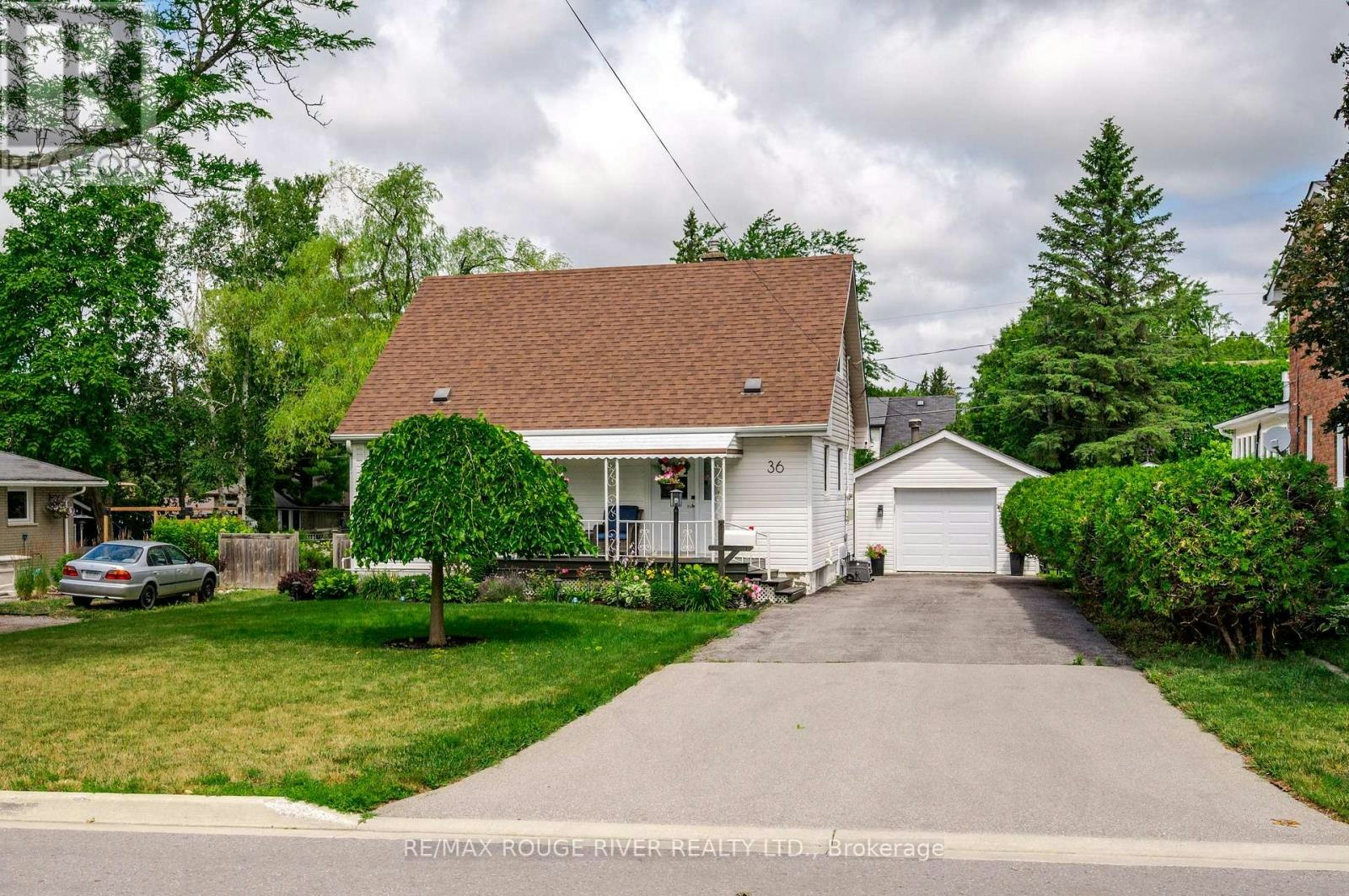 36 Kawartha Drive, Kawartha Lakes, ON, K9V 1A5